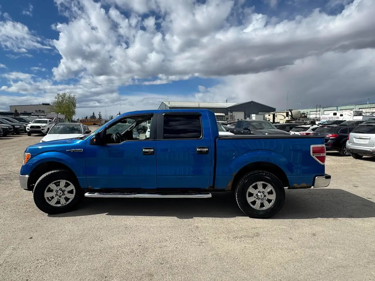 Ford F 150 снимка Ford F 150
