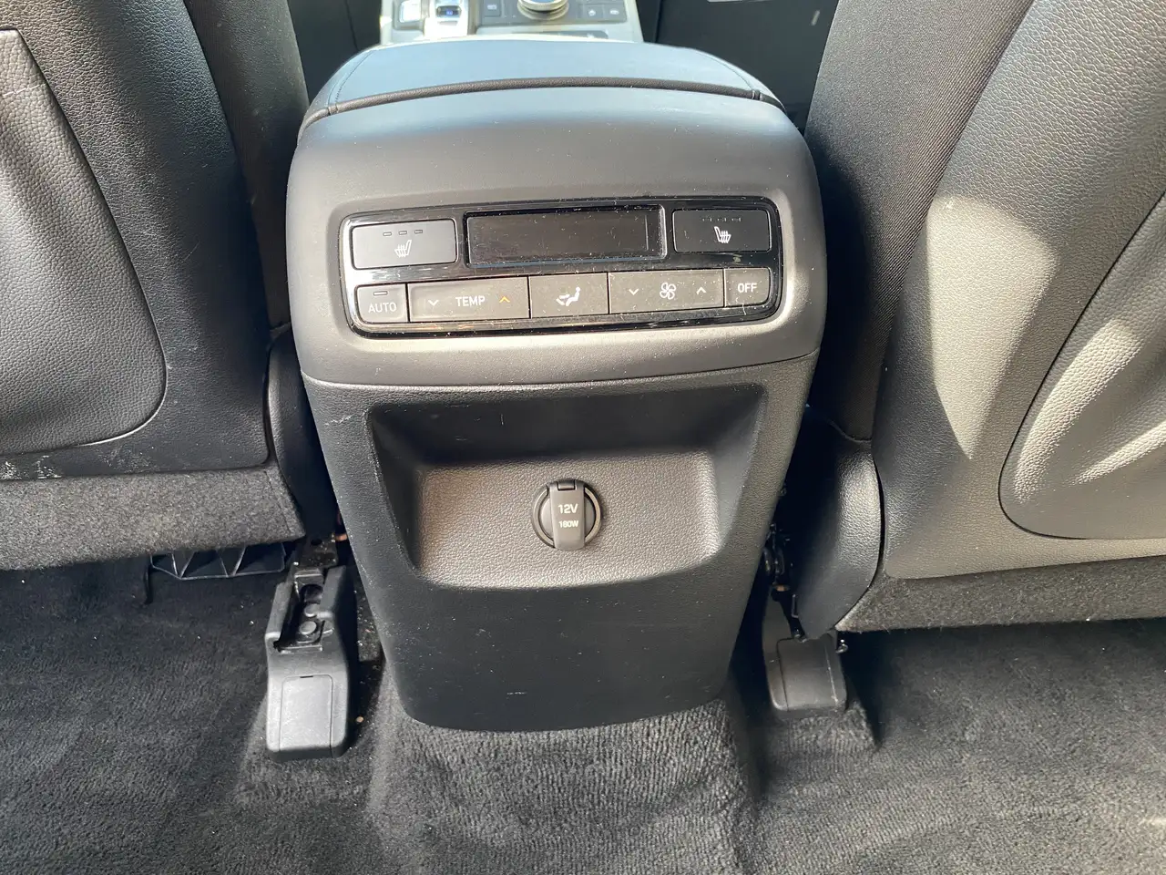 Hyundai PALISADE photo Hyundai PALISADE