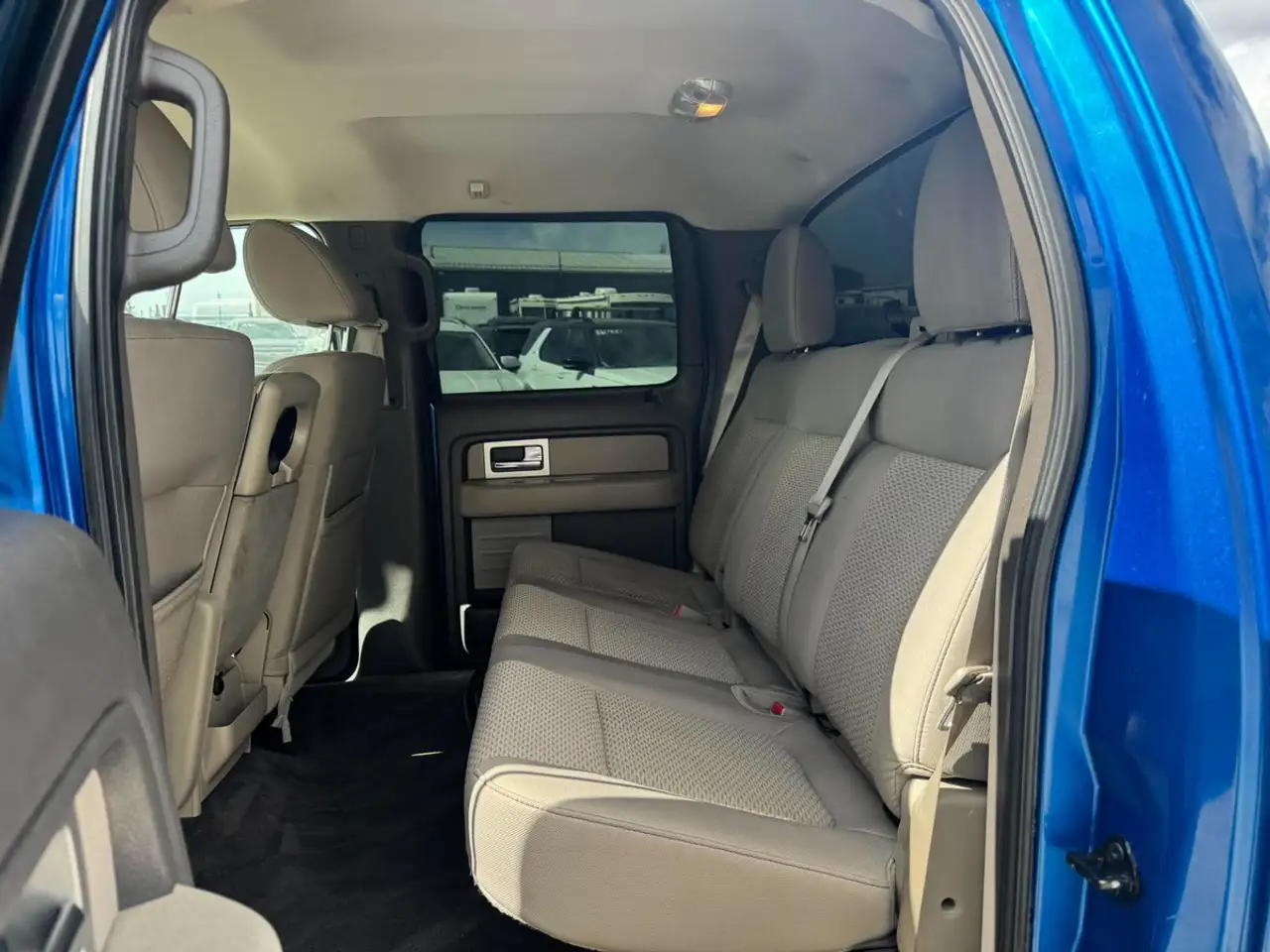 Ford F 150 снимка Ford F 150