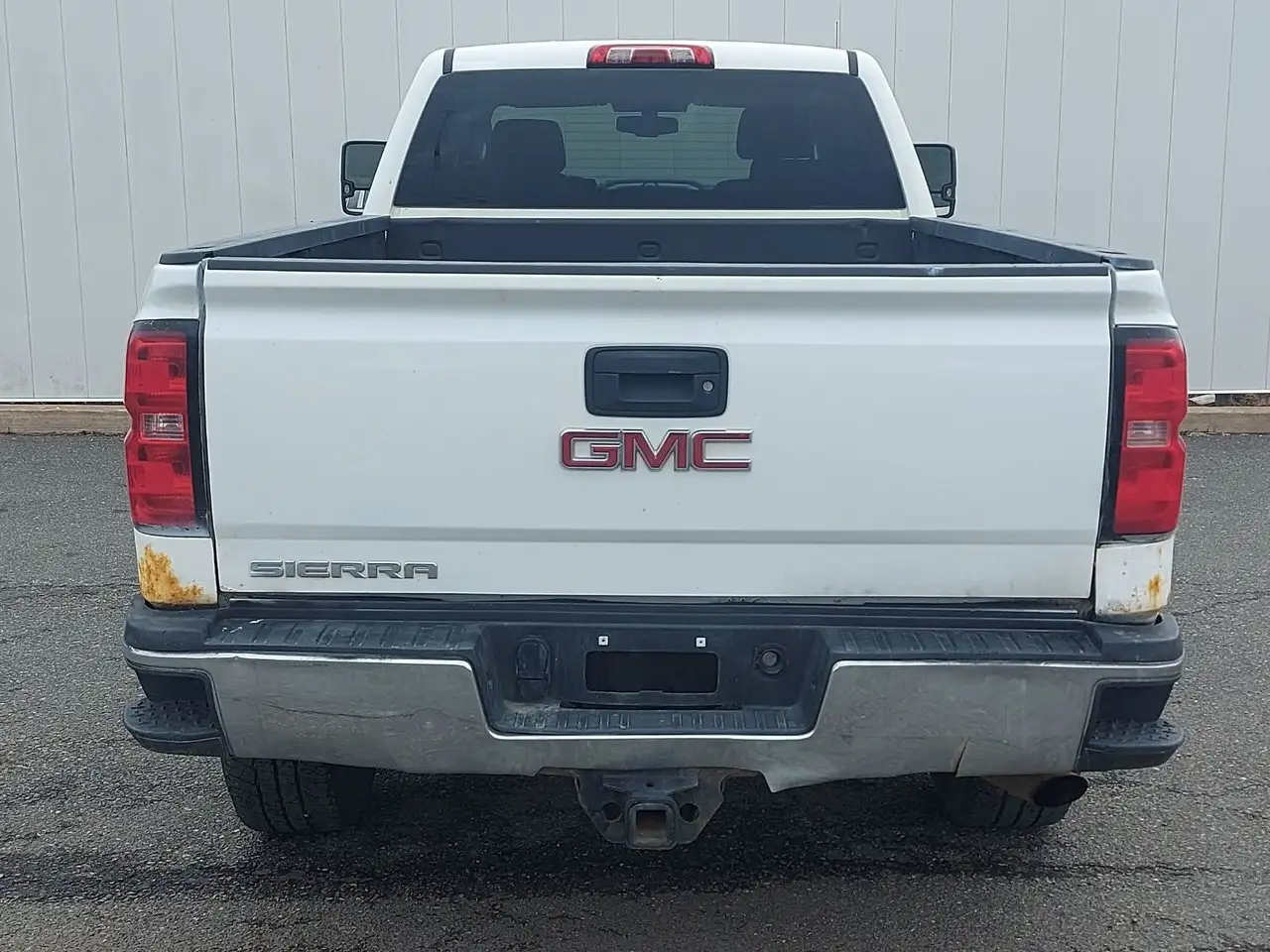 Chevrolet Silverado 3500 photo Chevrolet Silverado 3500