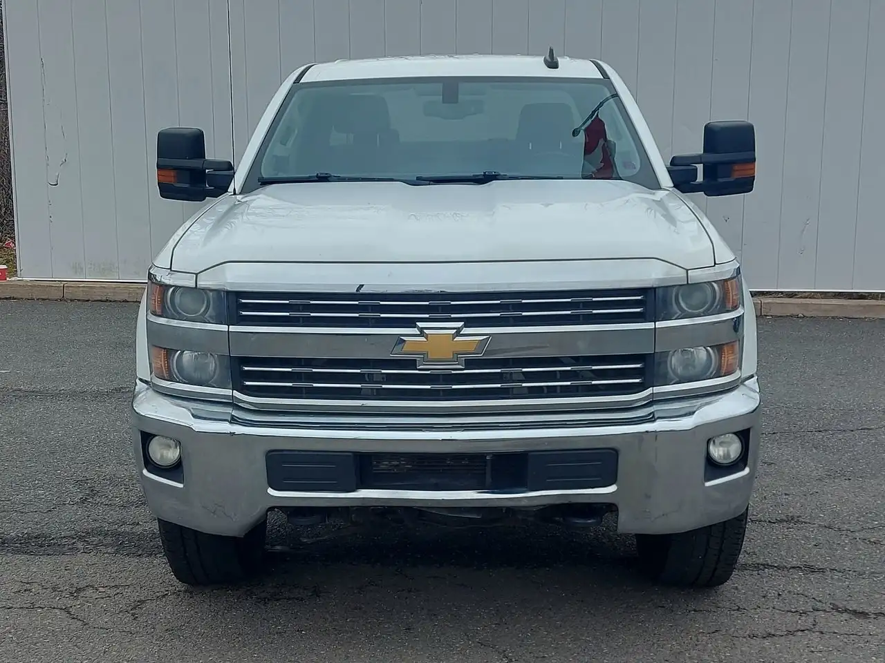 Chevrolet Silverado 3500 photo Chevrolet Silverado 3500