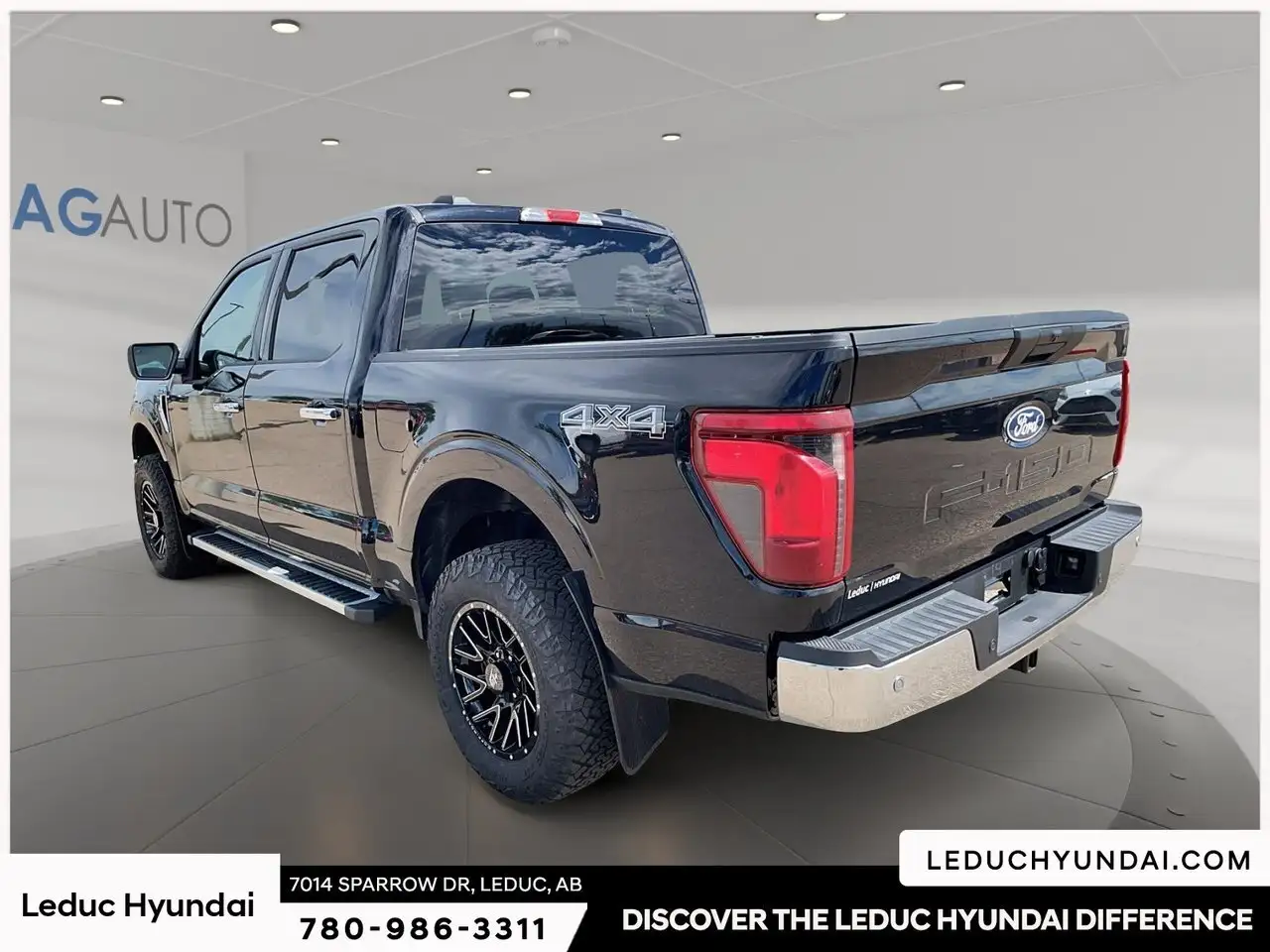 Ford F 150 photo Ford F 150