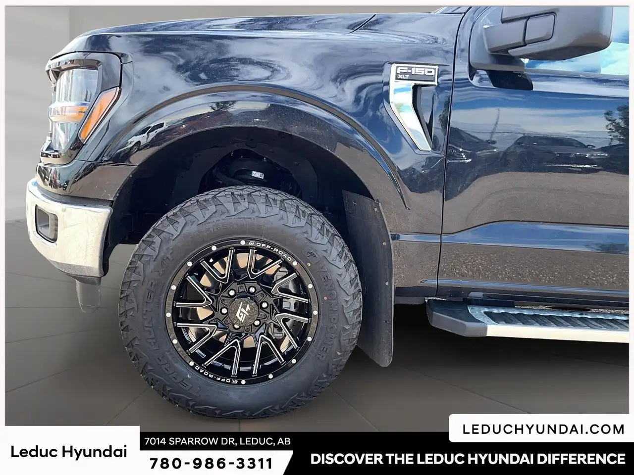 Ford F 150 photo Ford F 150