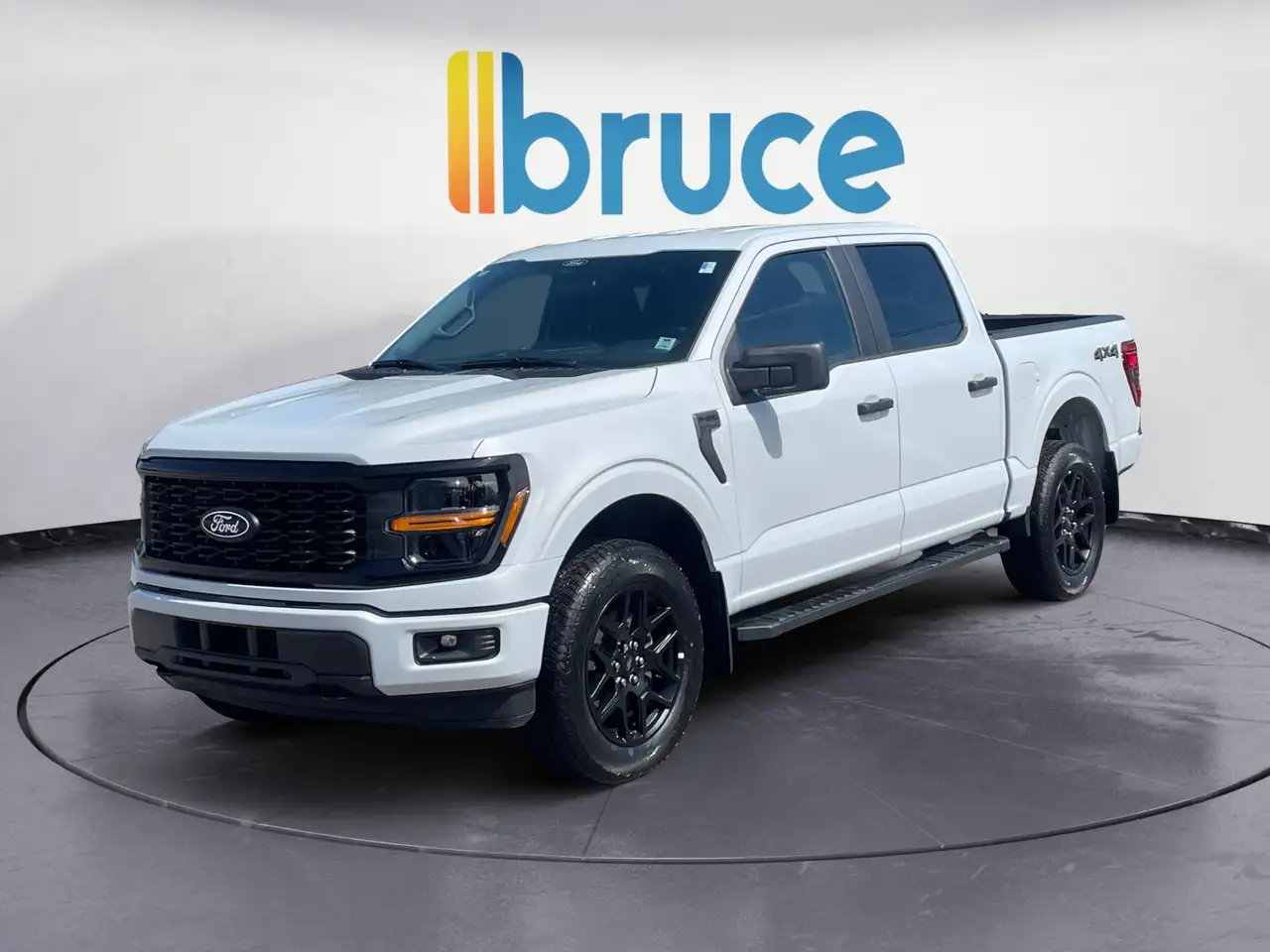 2025 Ford F 150