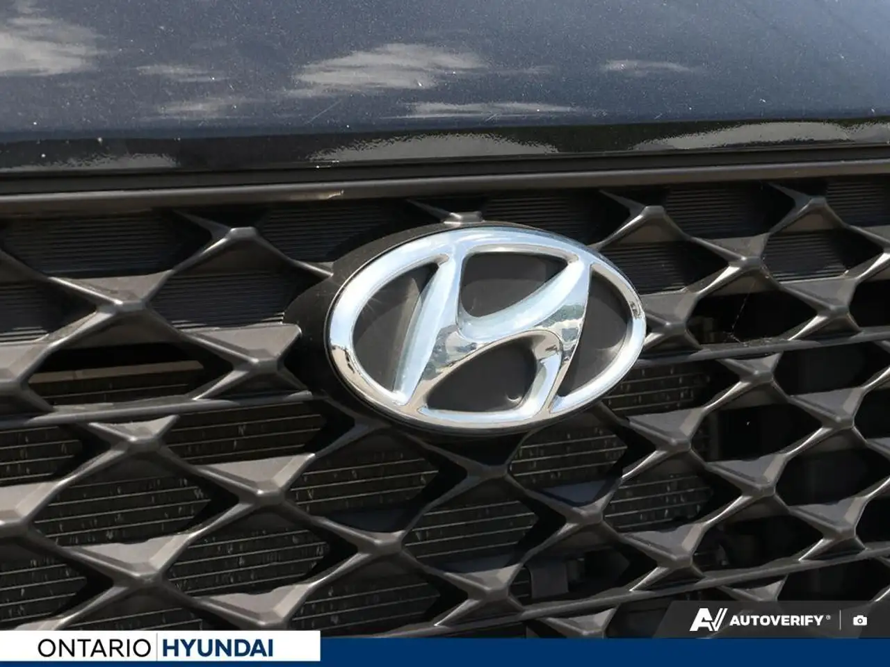Hyundai TUCSON photo Hyundai TUCSON
