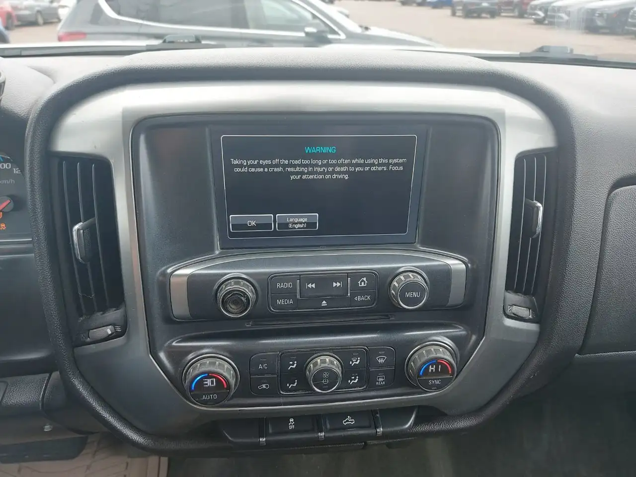 Chevrolet Silverado 3500 photo Chevrolet Silverado 3500