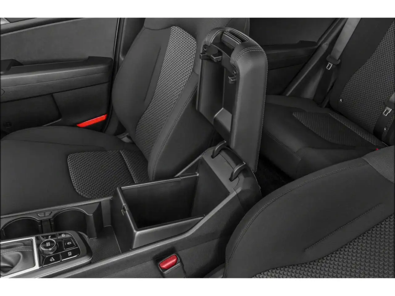 Kia Sportage fotografie Kia Sportage