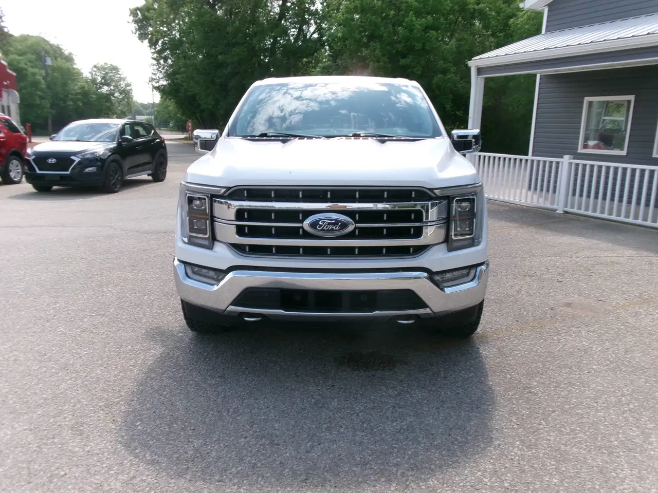 Ford F 150 снимка Ford F 150