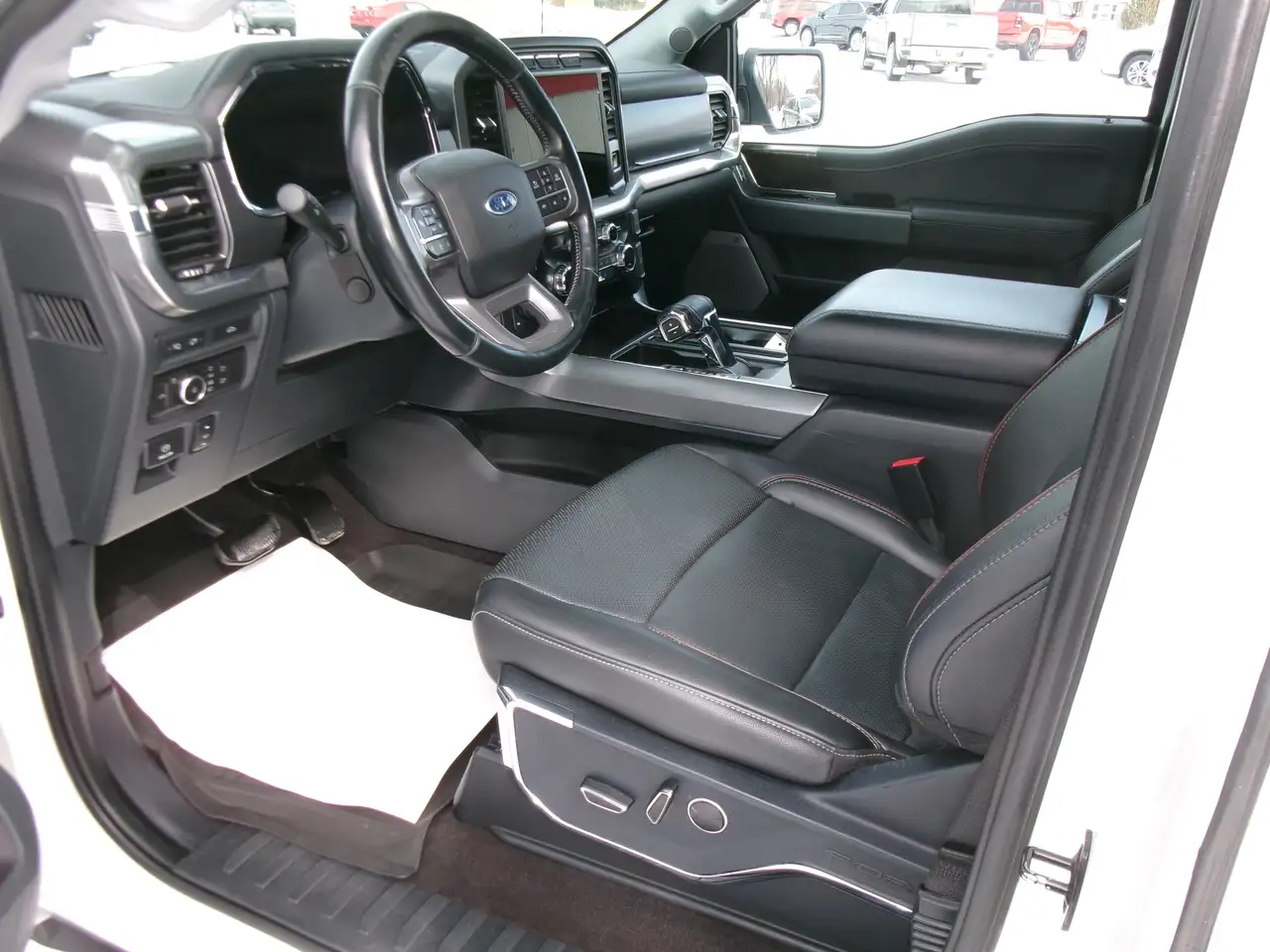 Ford F 150 снимка Ford F 150