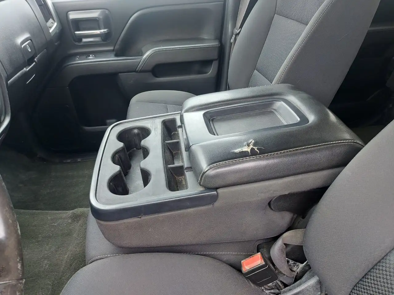 Chevrolet Silverado 3500 photo Chevrolet Silverado 3500