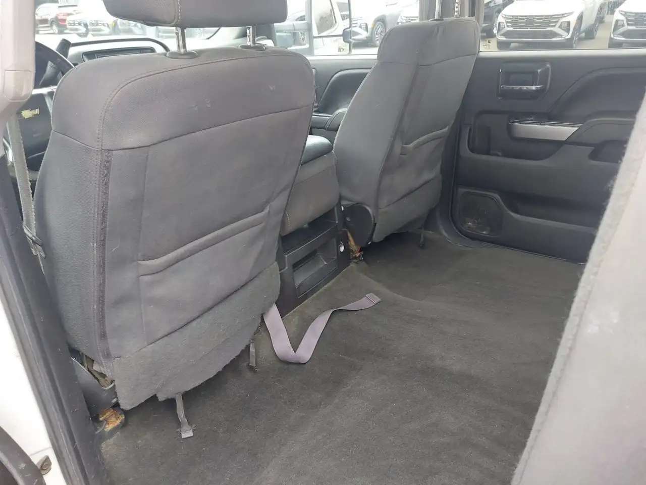 Chevrolet Silverado 3500 photo Chevrolet Silverado 3500