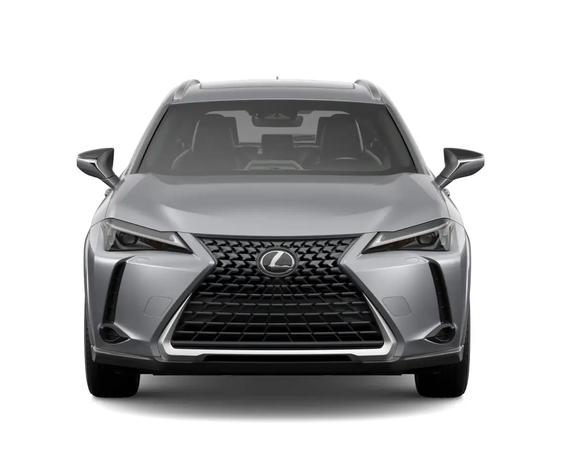 2026 Lexus UX 300h