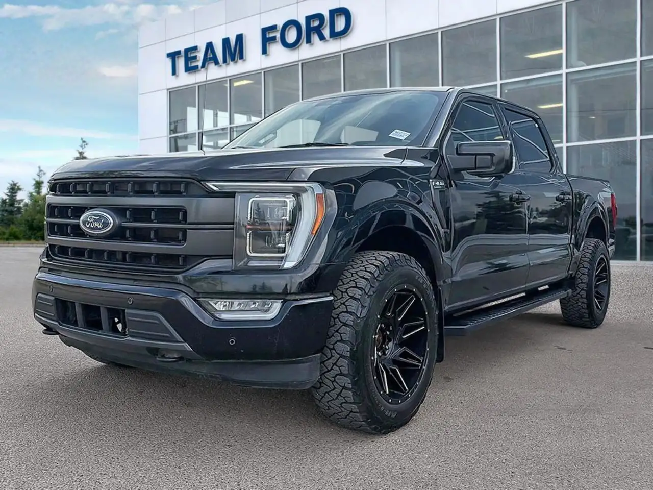 Ford F 150 photo Ford F 150