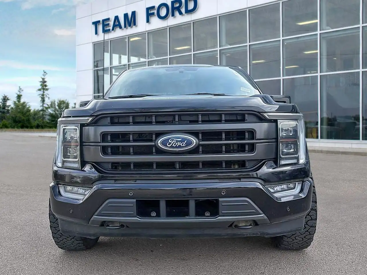 Ford F 150 photo Ford F 150