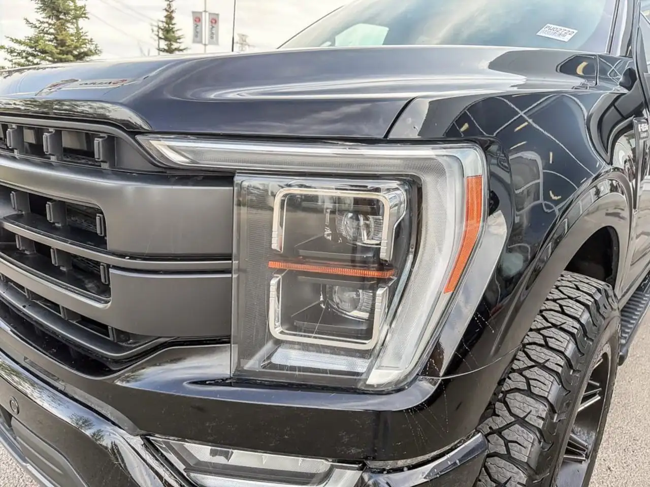 Ford F 150 photo Ford F 150