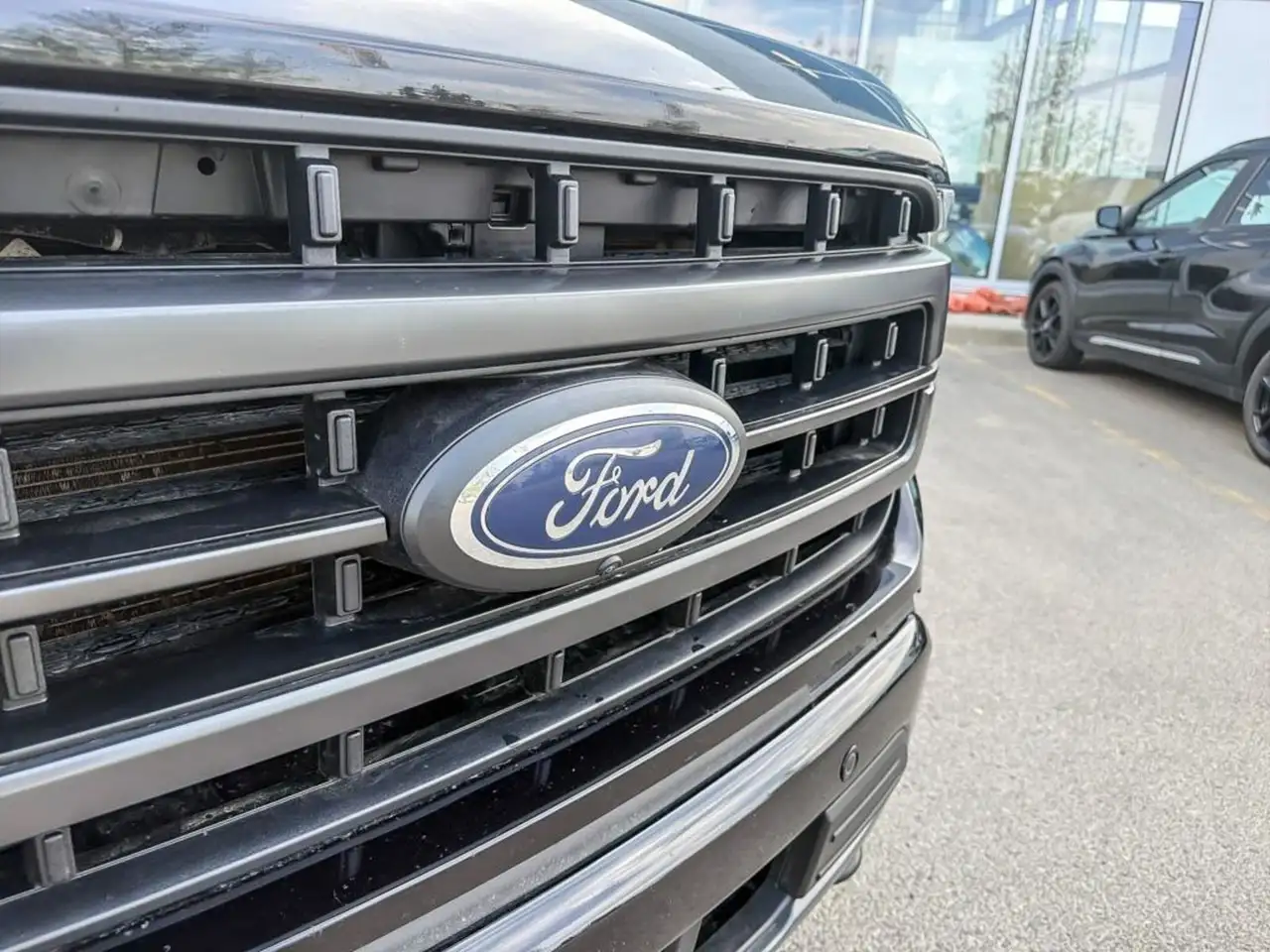 Ford F 150 photo Ford F 150
