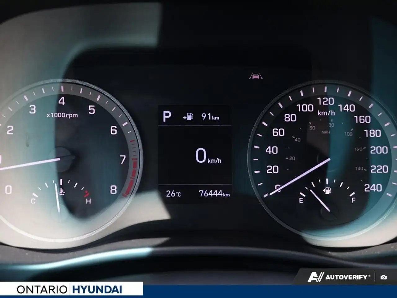 Hyundai TUCSON photo Hyundai TUCSON
