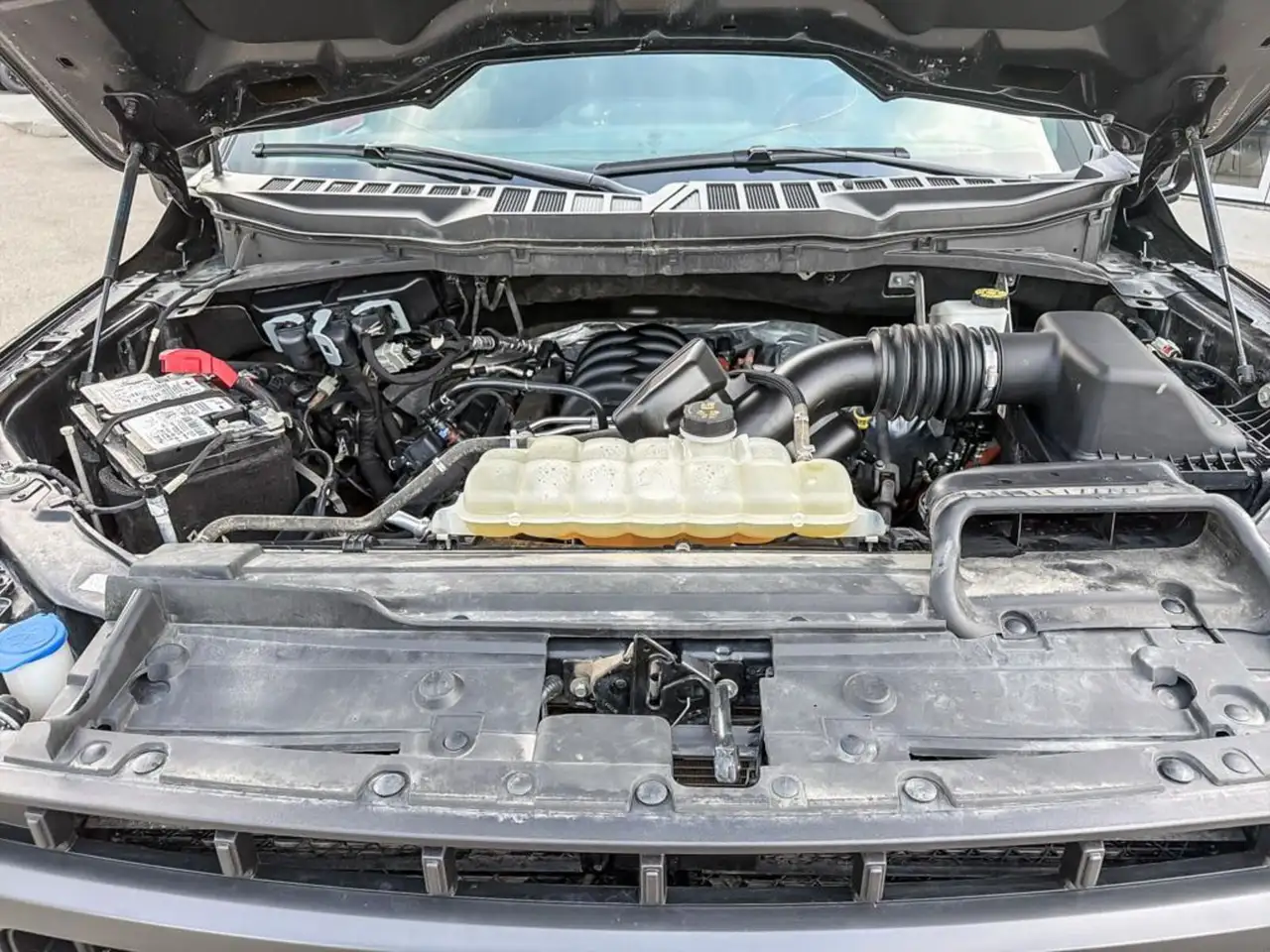 Ford F 150 photo Ford F 150