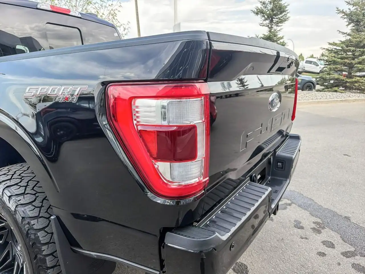 Ford F 150 photo Ford F 150