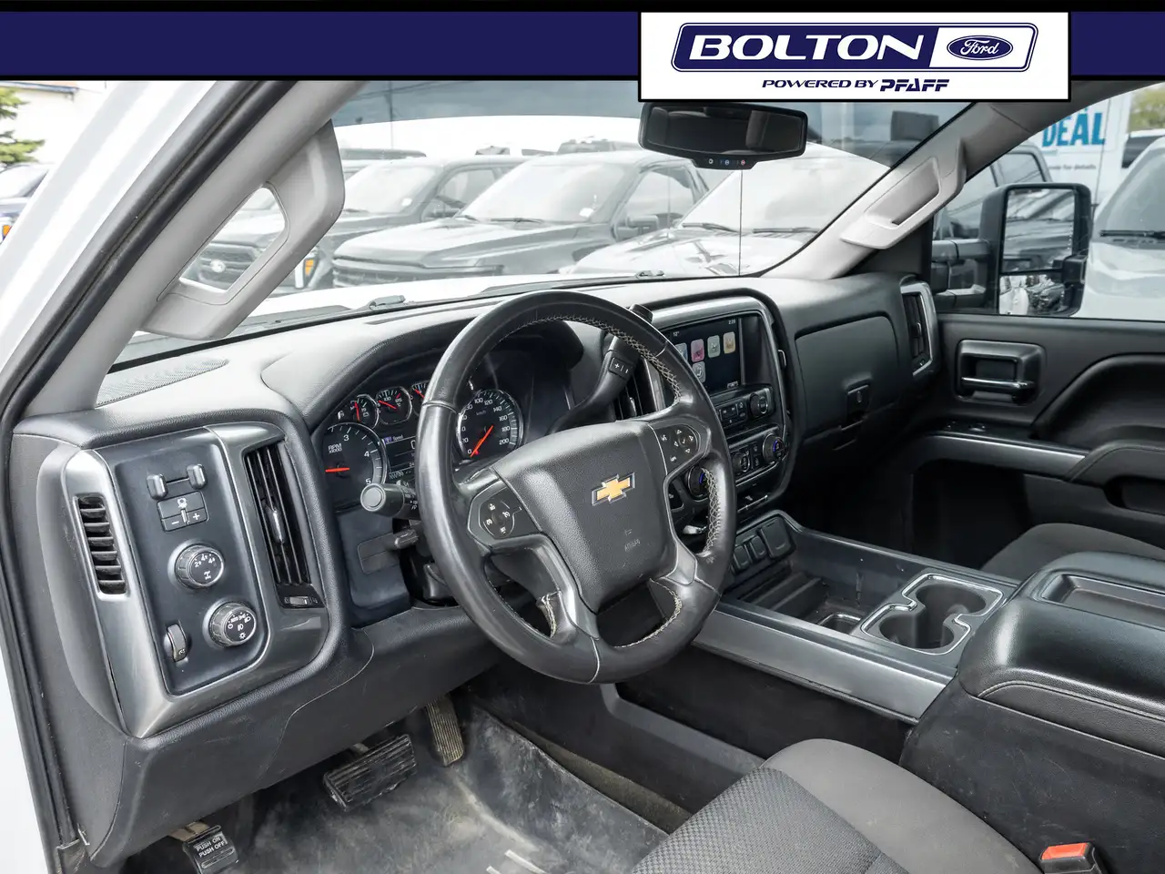 Chevrolet Silverado 3500 photo Chevrolet Silverado 3500