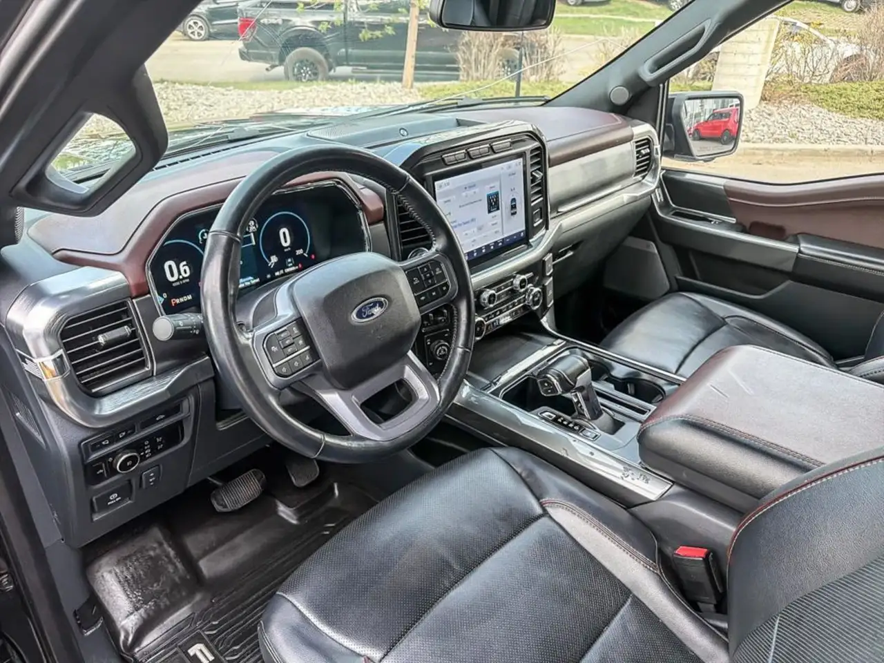 Ford F 150 photo Ford F 150