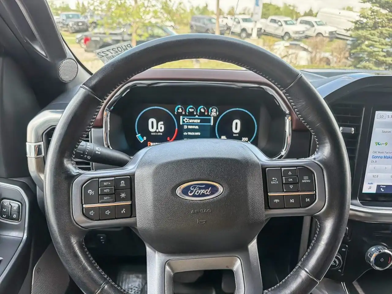 Ford F 150 photo Ford F 150