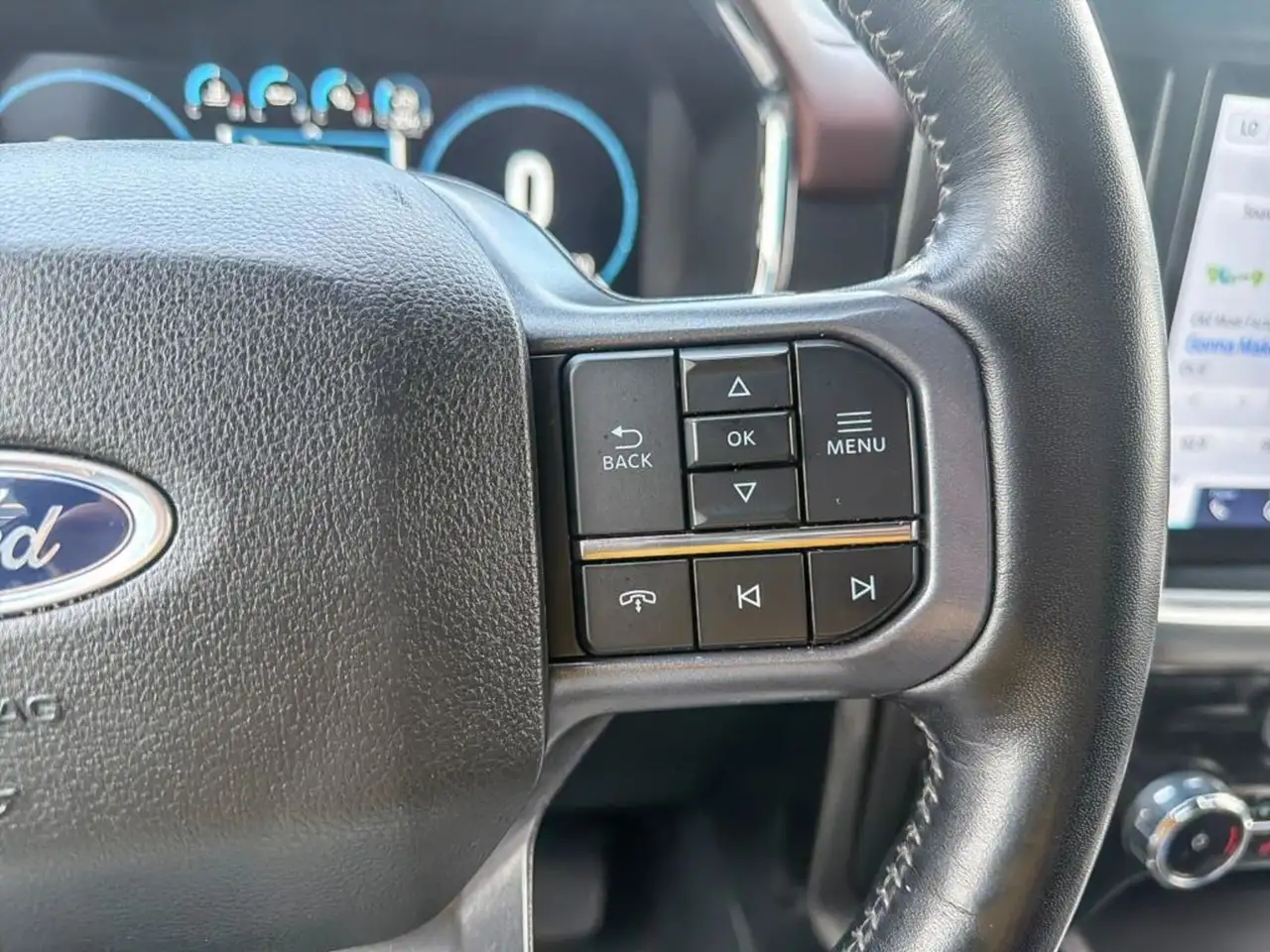 Ford F 150 photo Ford F 150