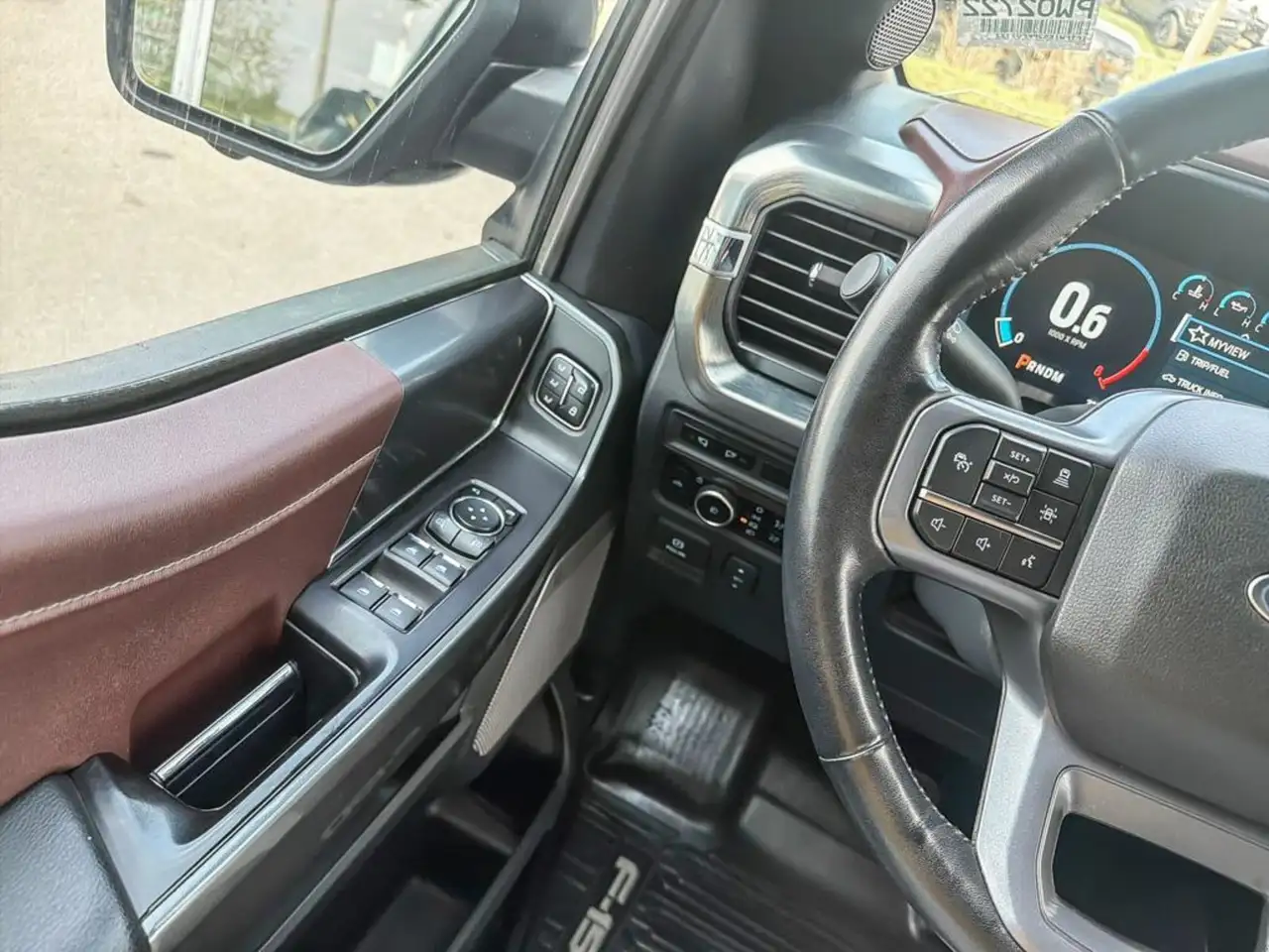 Ford F 150 photo Ford F 150