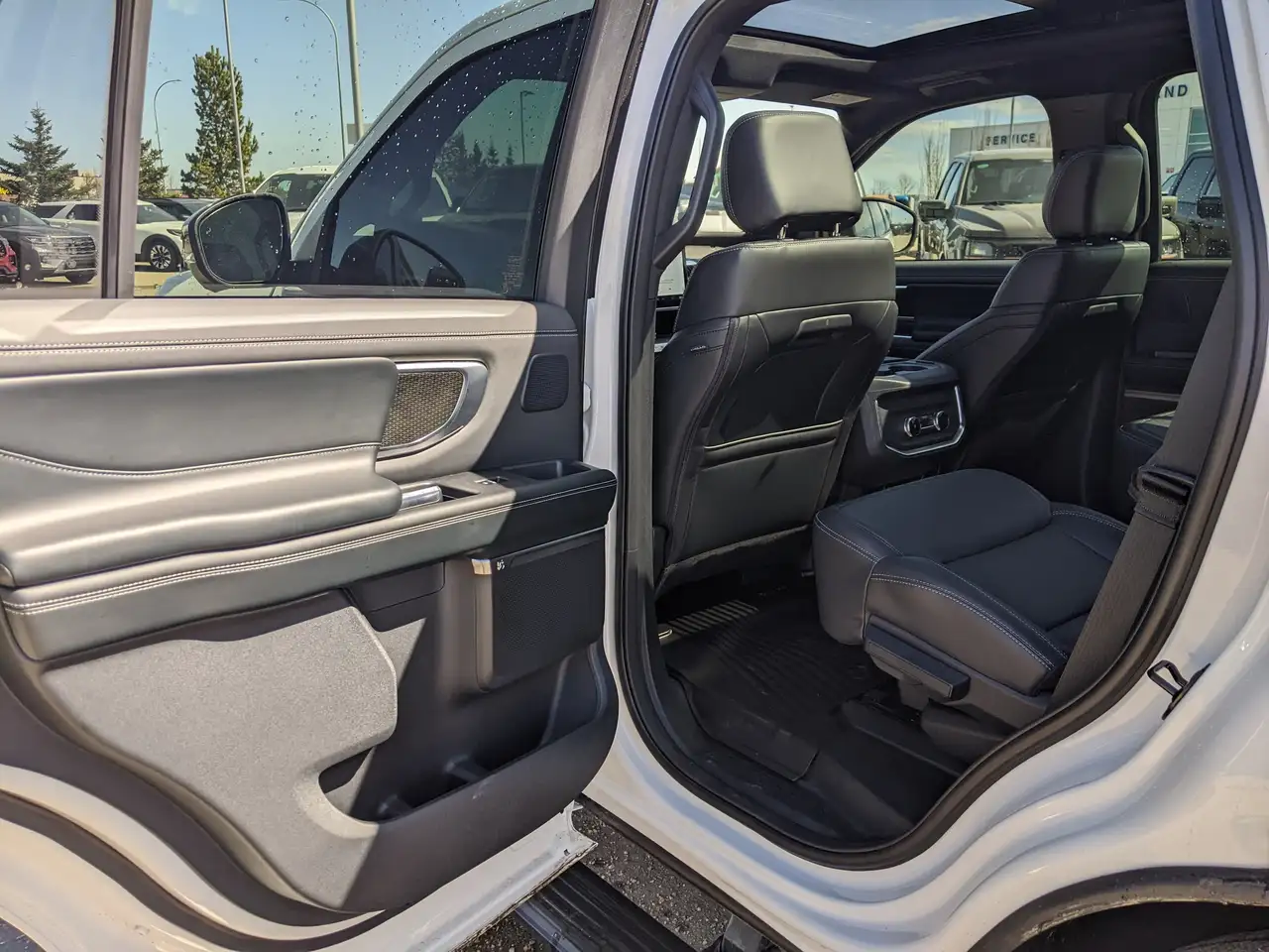 Ford Expedition fotografie Ford Expedition