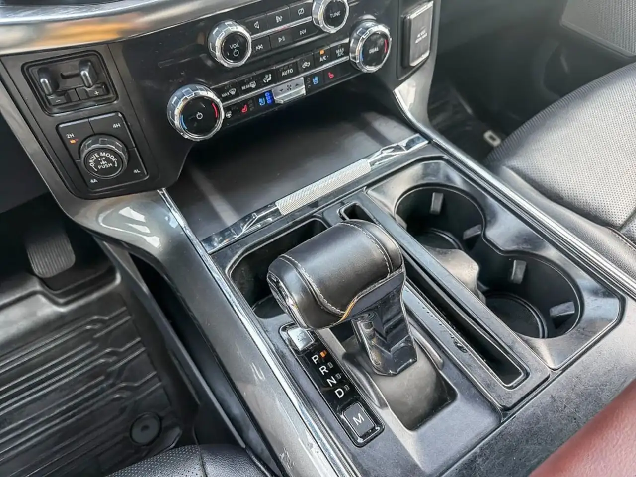 Ford F 150 photo Ford F 150