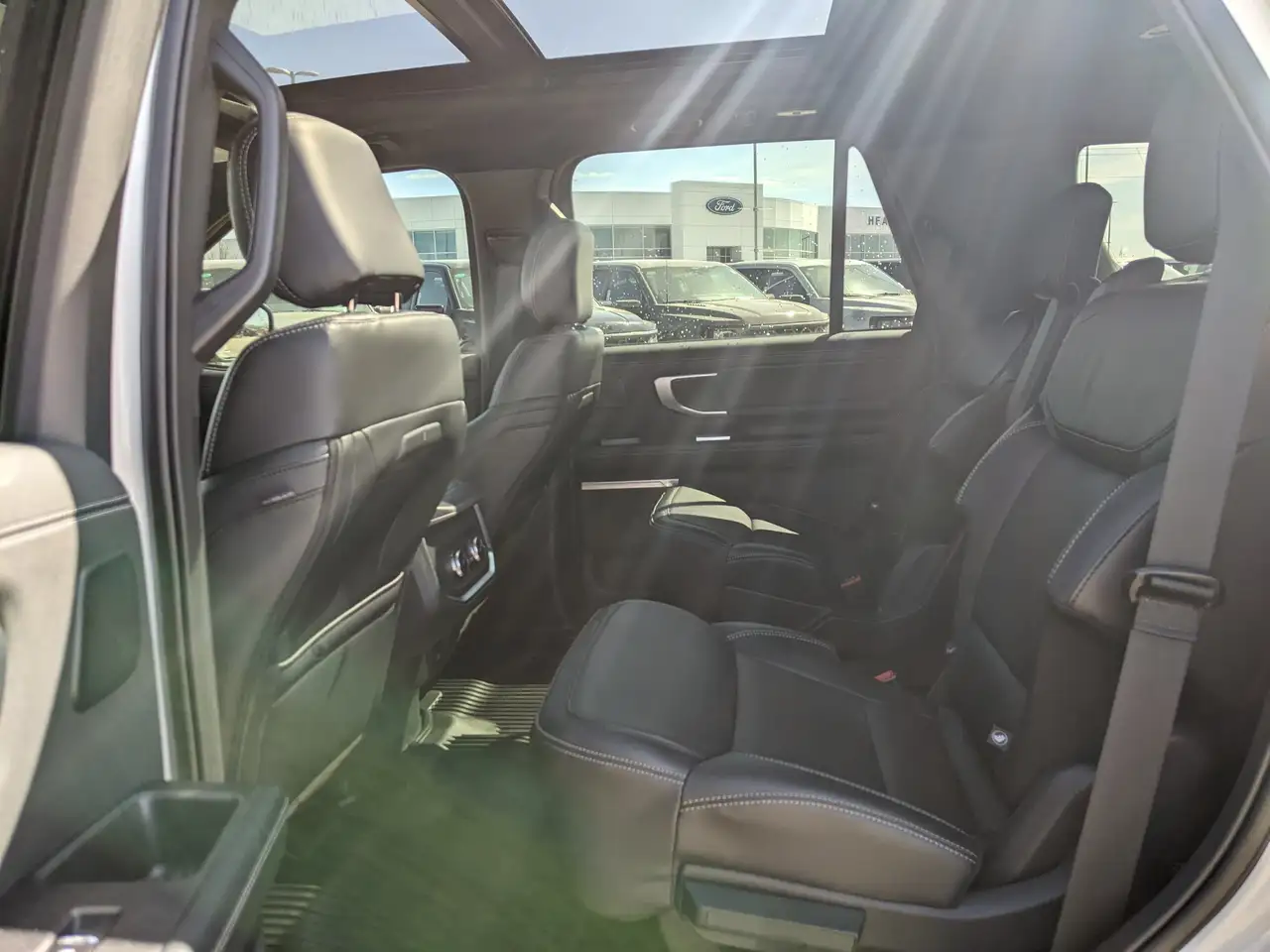 Ford Expedition fotografie Ford Expedition