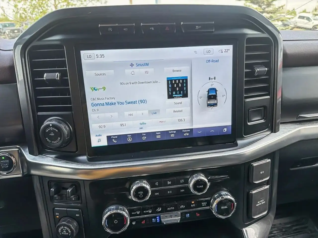 Ford F 150 photo Ford F 150