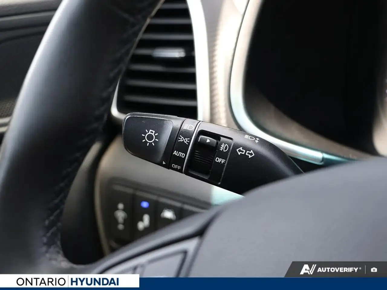 Hyundai TUCSON photo Hyundai TUCSON