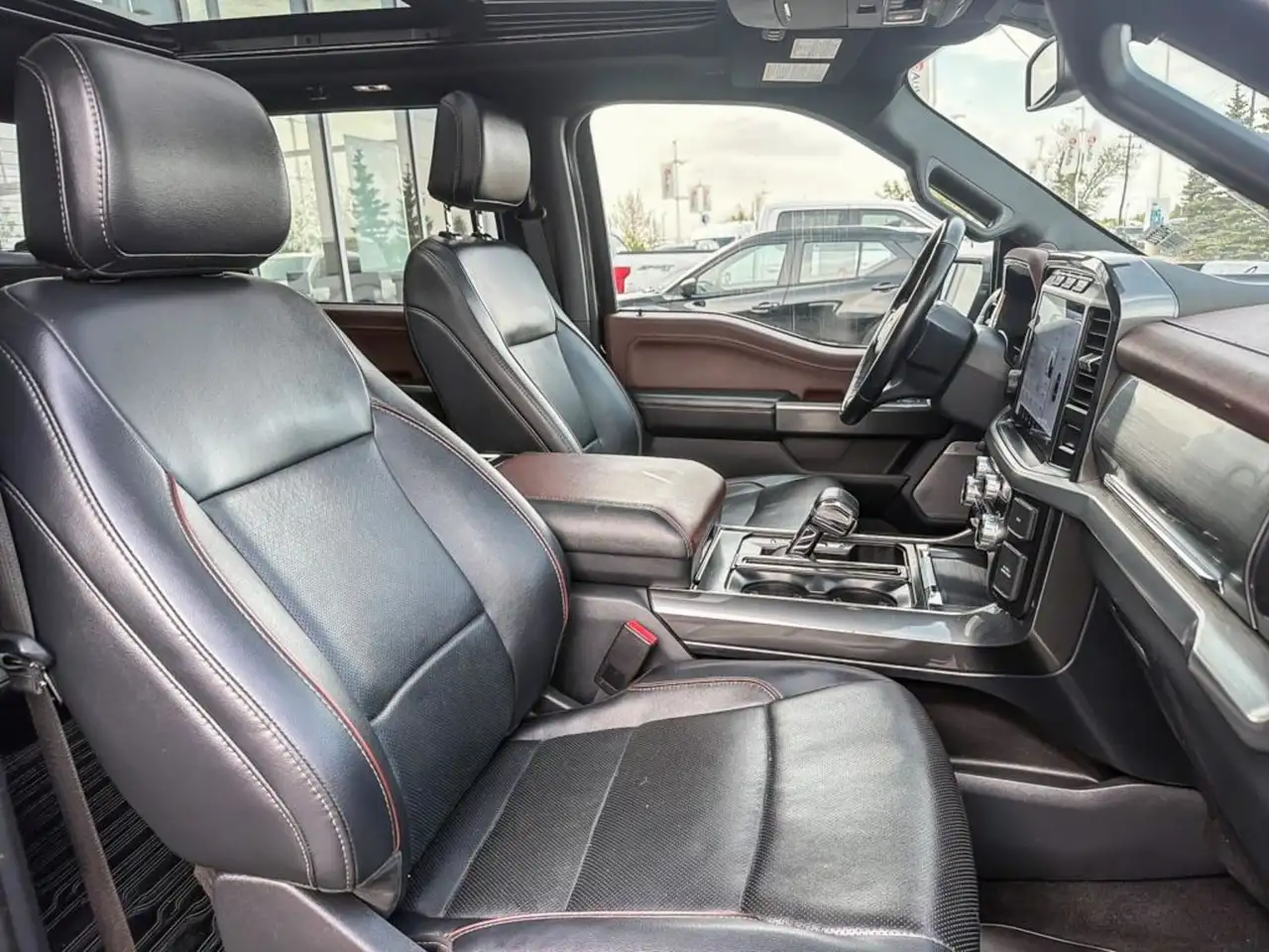 Ford F 150 photo Ford F 150