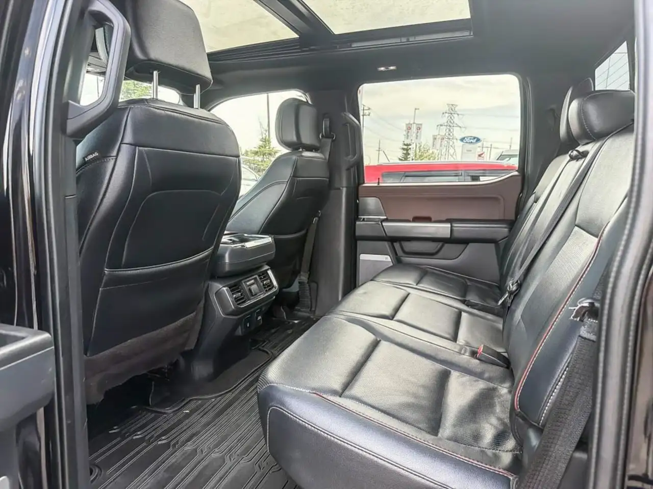 Ford F 150 photo Ford F 150