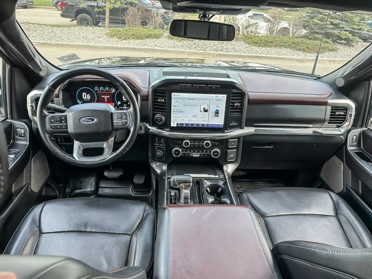 Ford F 150 photo Ford F 150