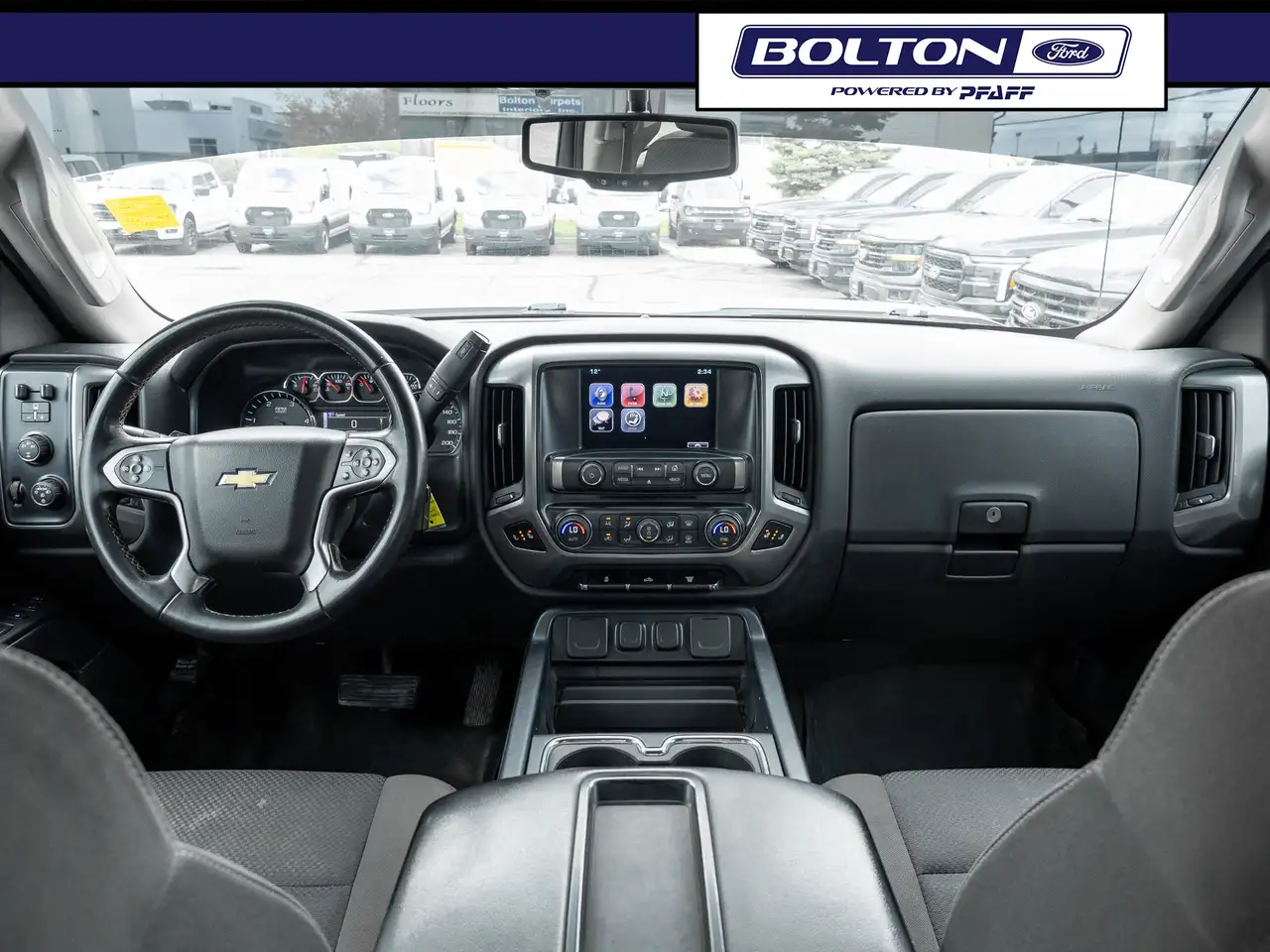 Chevrolet Silverado 3500 photo Chevrolet Silverado 3500