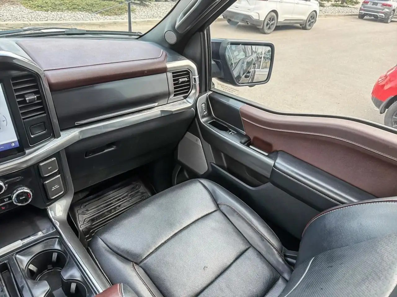 Ford F 150 photo Ford F 150
