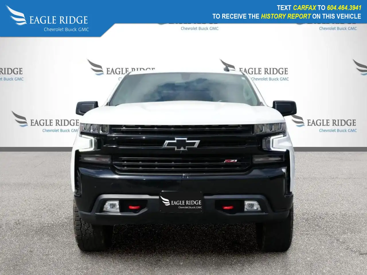 Chevrolet Silverado 1500 снимка Chevrolet Silverado 1500