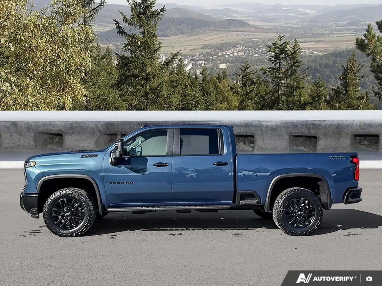 Chevrolet Silverado 3500 снимка Chevrolet Silverado 3500