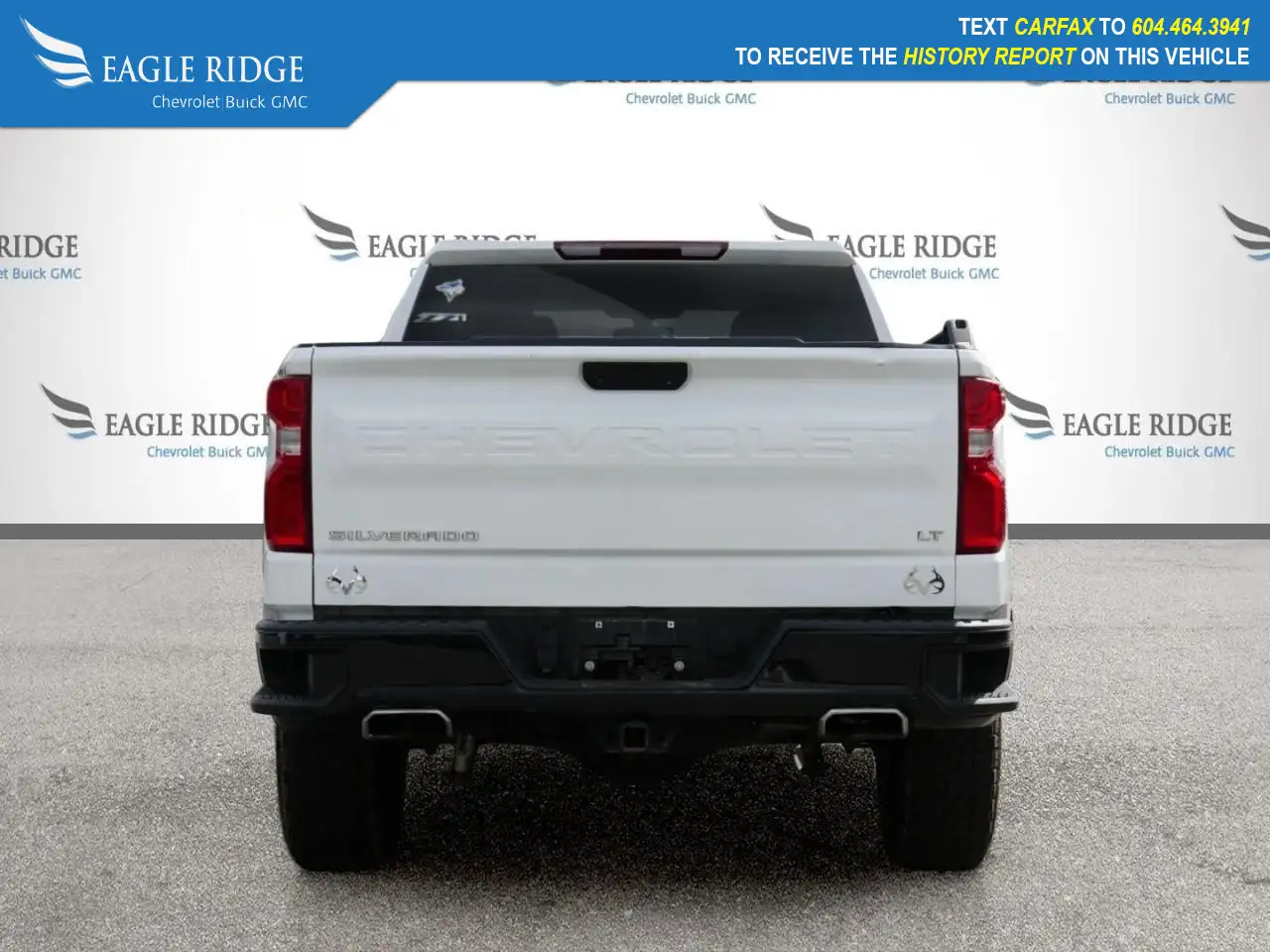 Chevrolet Silverado 1500 снимка Chevrolet Silverado 1500