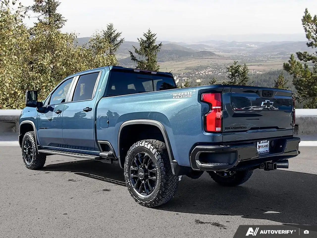 Chevrolet Silverado 3500 снимка Chevrolet Silverado 3500