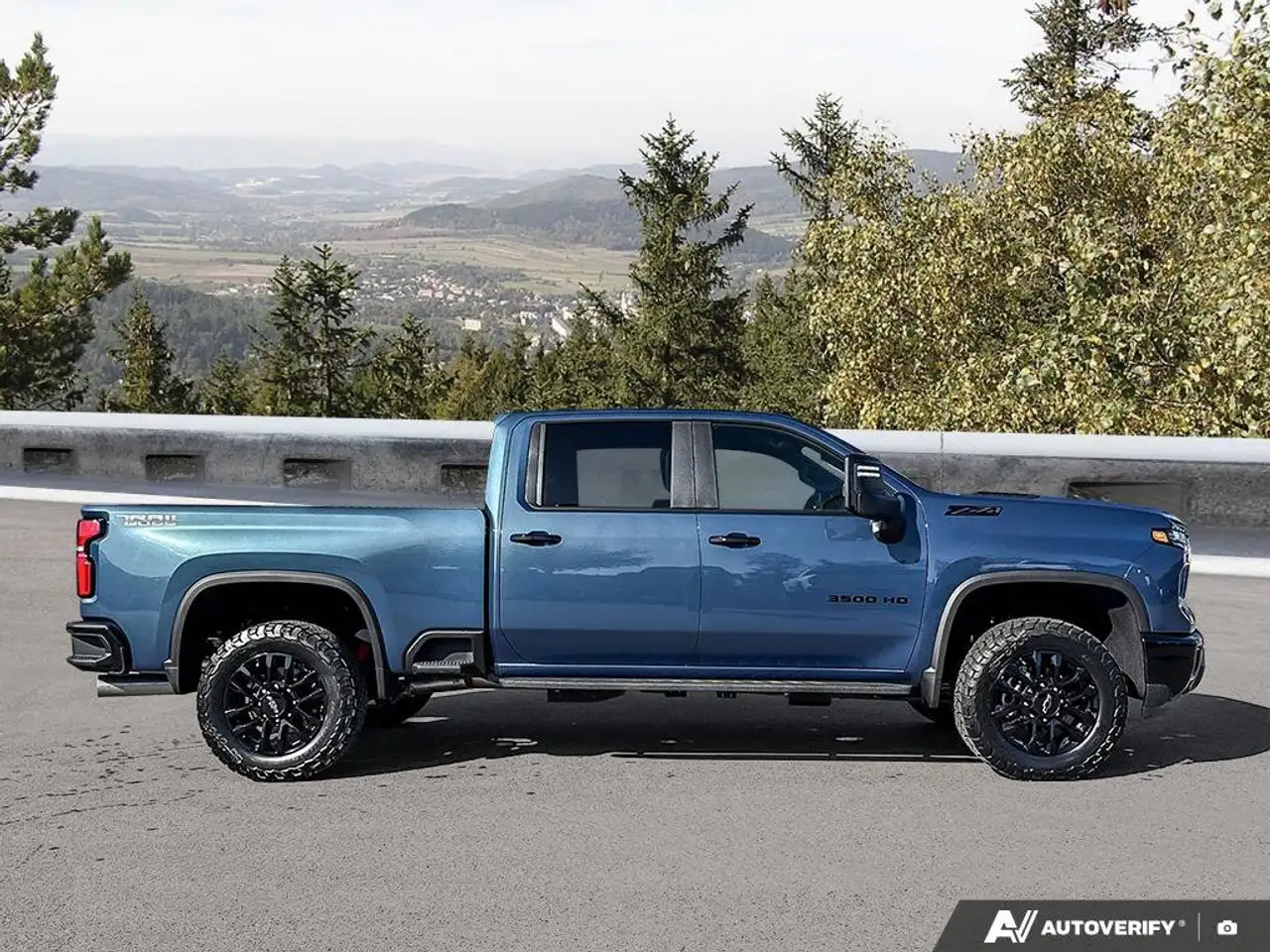 Chevrolet Silverado 3500 снимка Chevrolet Silverado 3500