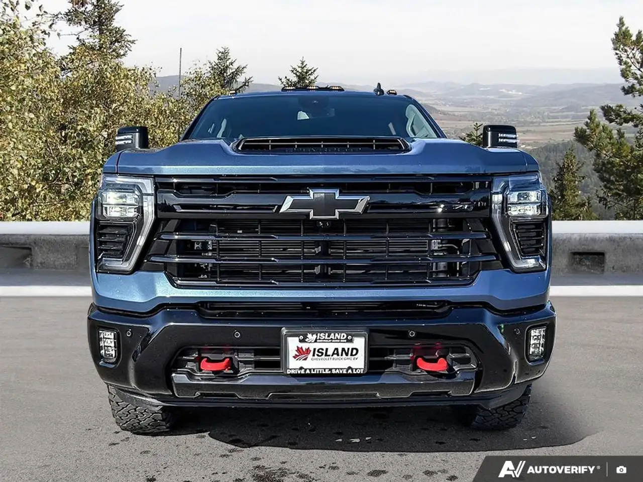 Chevrolet Silverado 3500 снимка Chevrolet Silverado 3500