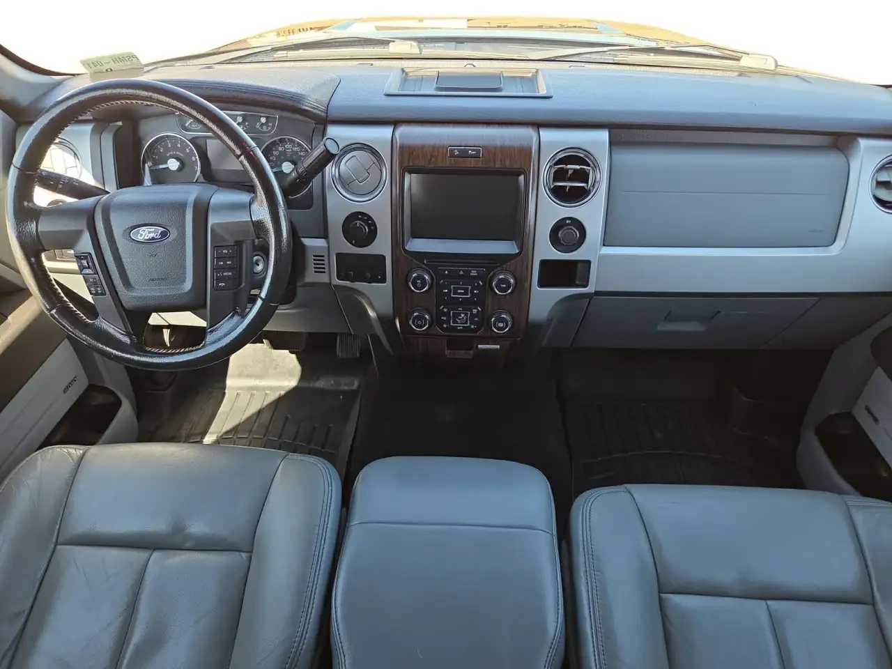 Ford F 150 снимка Ford F 150