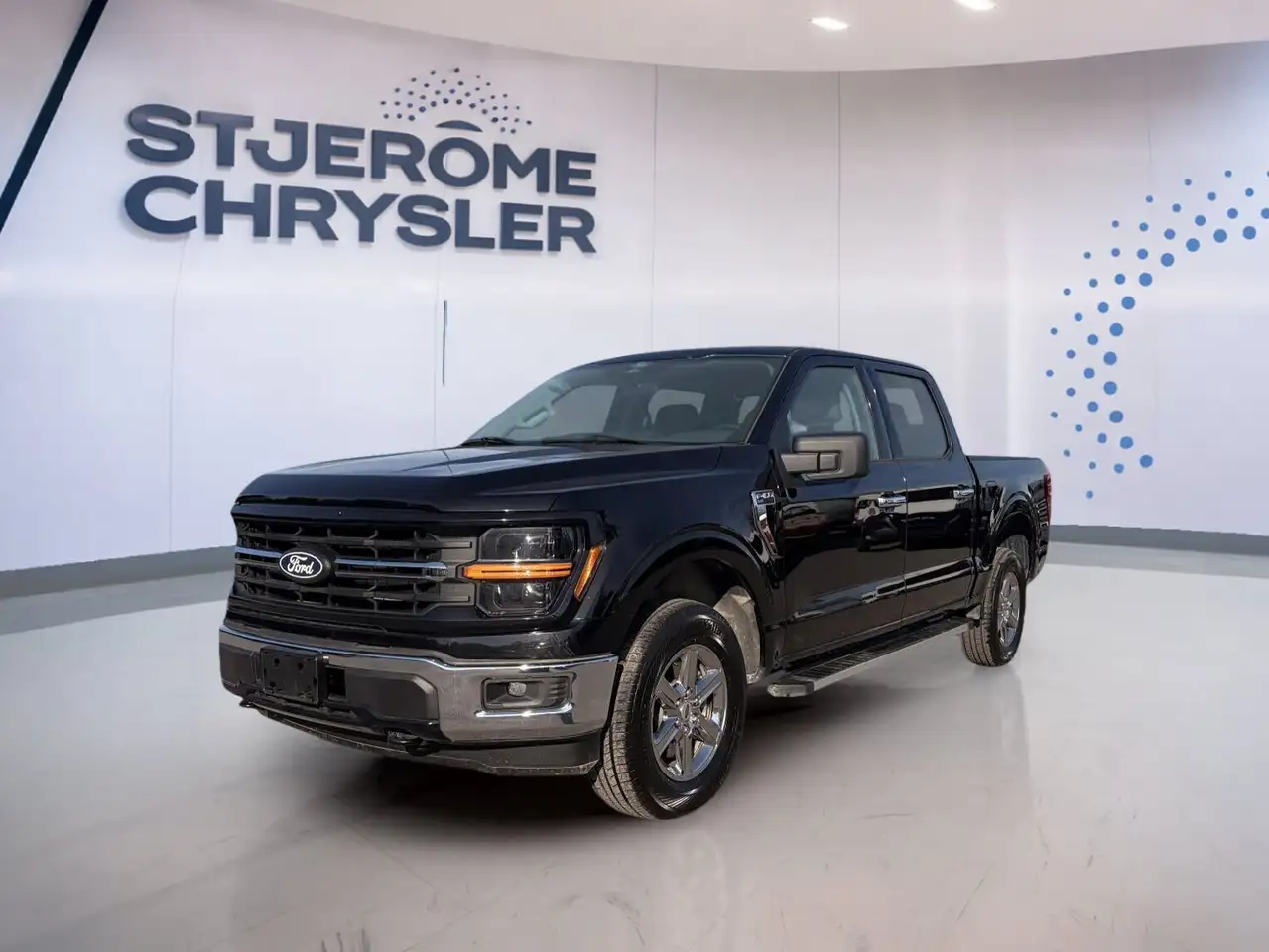 Ford F 150 fotografie Ford F 150