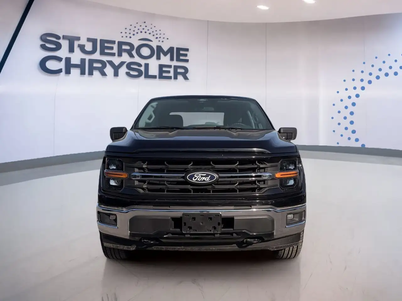 Ford F 150 fotografie Ford F 150
