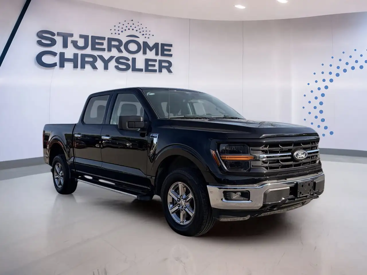 Ford F 150 fotografie Ford F 150
