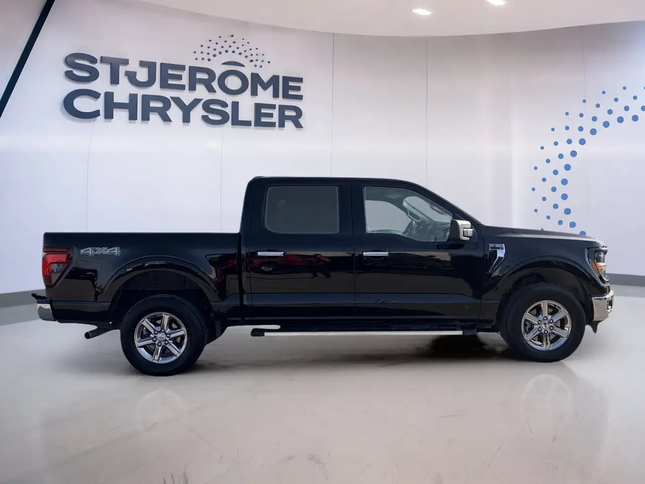 Ford F 150 fotografie Ford F 150
