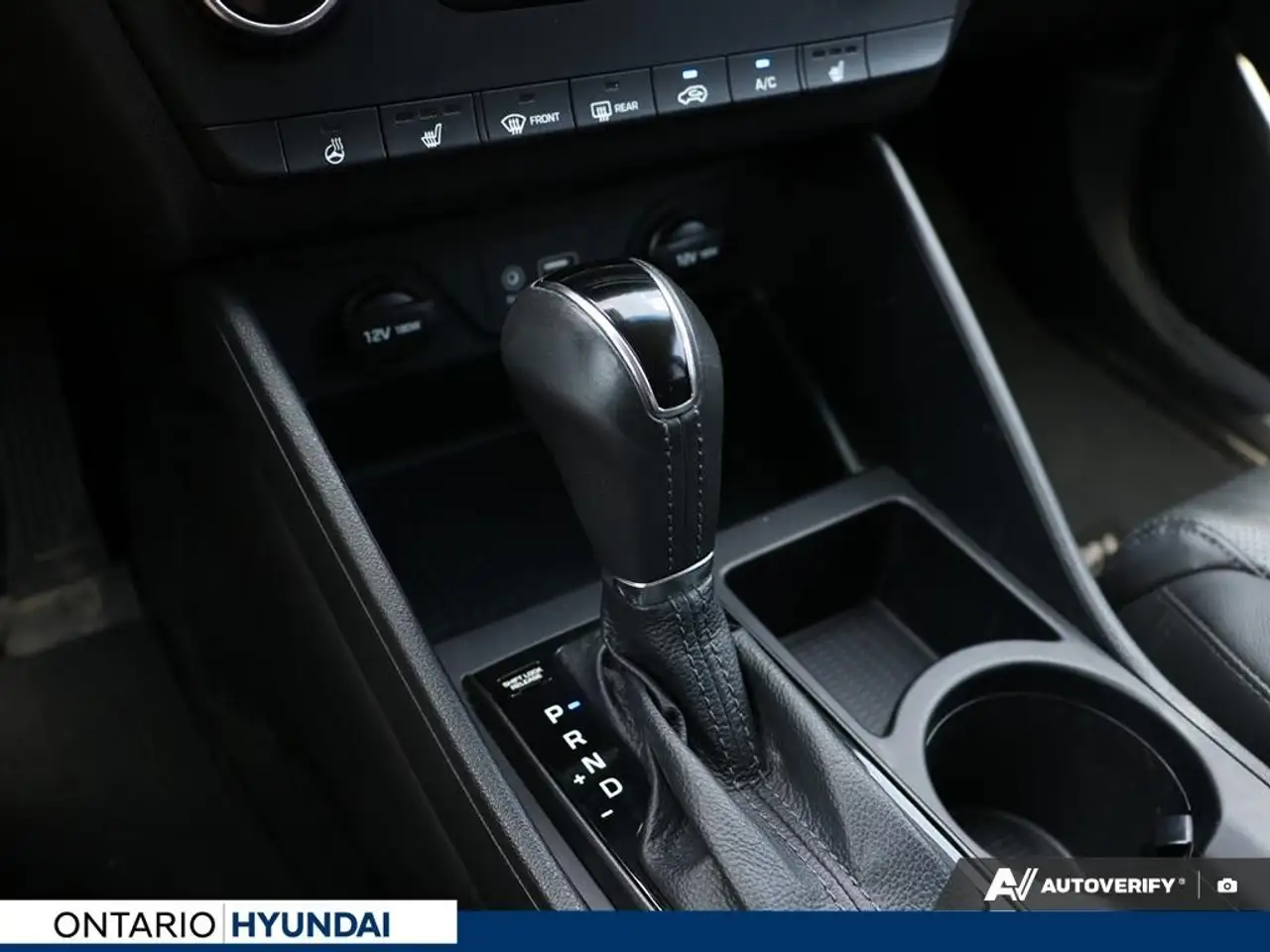 Hyundai TUCSON photo Hyundai TUCSON